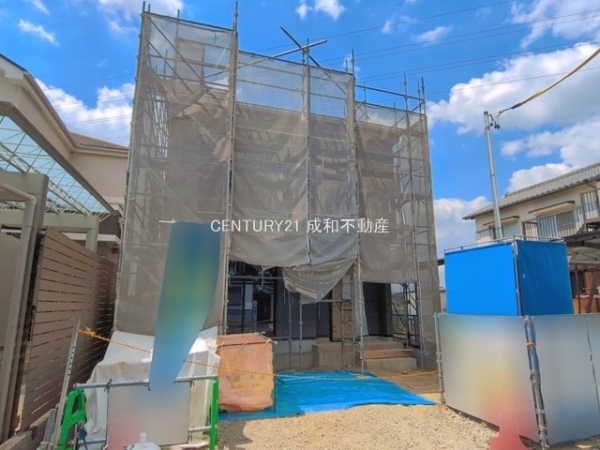 春日井市牛山町の新築一戸建