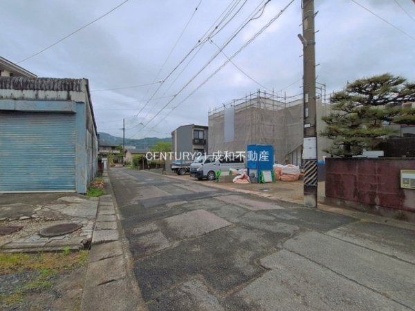 蒲郡市三谷町東４丁目の新築一戸建
