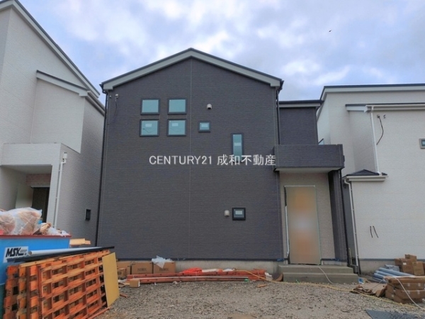 豊川市小坂井町樫王の新築一戸建