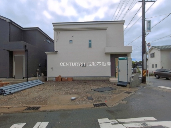 豊川市小坂井町樫王の新築一戸建