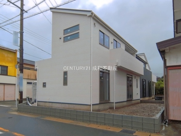 豊川市小坂井町樫王の新築一戸建