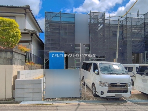 春日井市高森台５丁目の新築一戸建