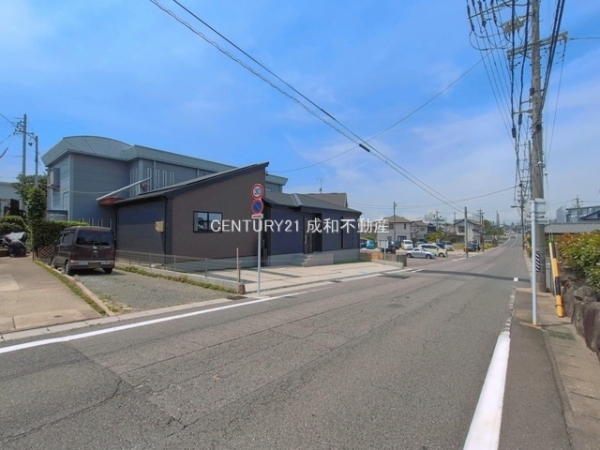 高浜市論地町５丁目の新築一戸建