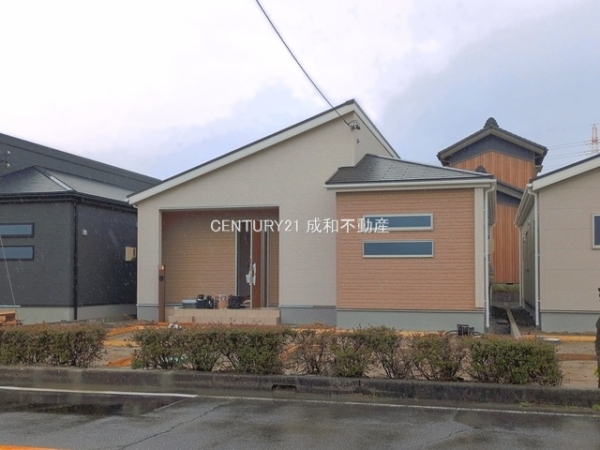碧南市岬町３丁目の新築一戸建