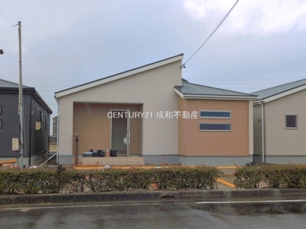 碧南市岬町３丁目の新築一戸建