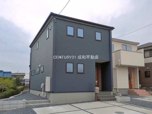 春日井市坂下町４丁目の新築一戸建