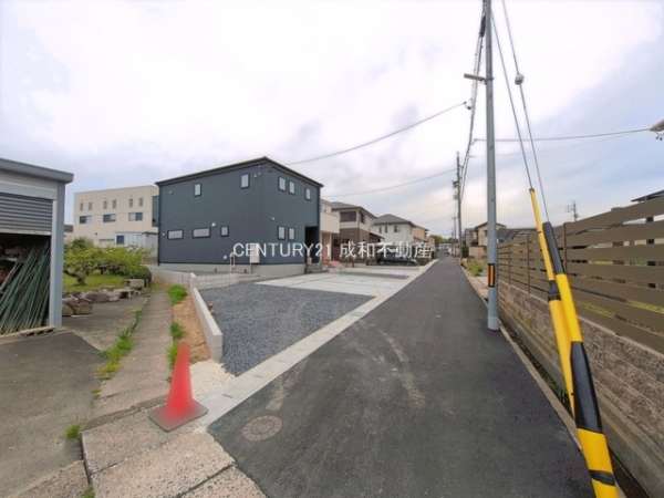 春日井市坂下町４丁目の新築一戸建