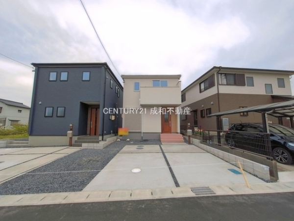春日井市坂下町４丁目の新築一戸建