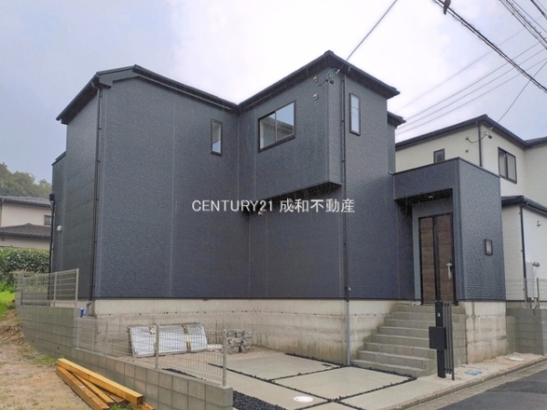 知多市八幡字深山口の新築一戸建