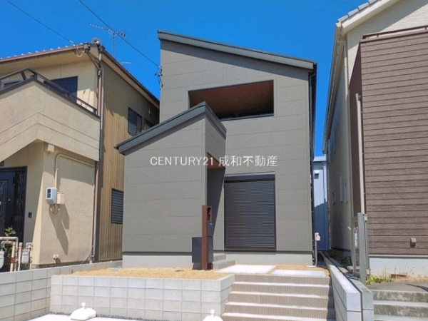 名古屋市南区中江２丁目の新築一戸建