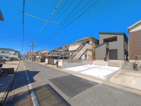 名古屋市南区中江２丁目の新築一戸建