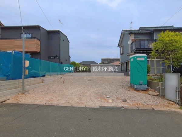 豊橋市三本木町字元三本木の新築一戸建