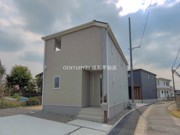 犬山市大字羽黒字古市場の新築一戸建