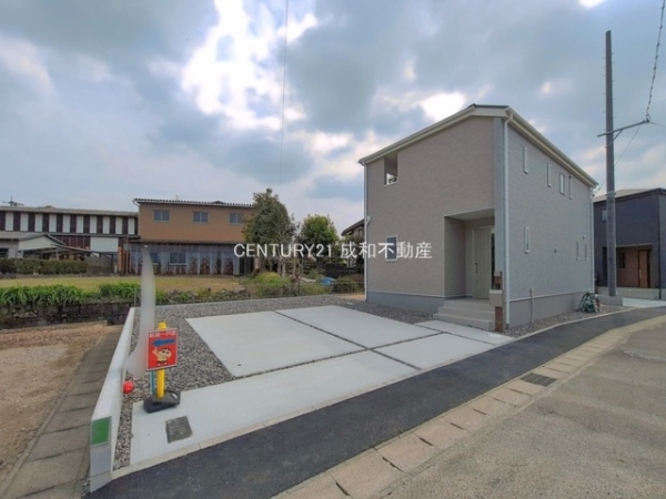 犬山市大字羽黒字古市場の新築一戸建