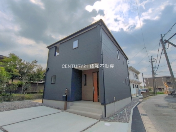 犬山市大字羽黒字古市場の新築一戸建
