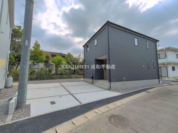 犬山市大字羽黒字古市場の新築一戸建