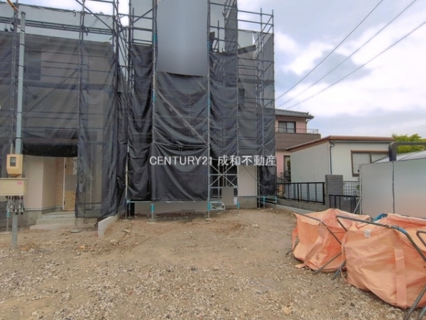 津島市大字日光字東浦の新築一戸建