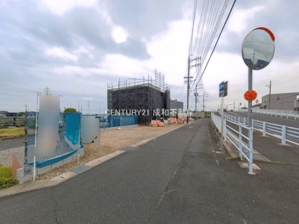 津島市大字日光字東浦の新築一戸建