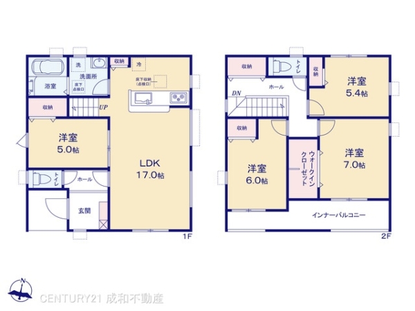 津島市大字日光字東浦の新築一戸建