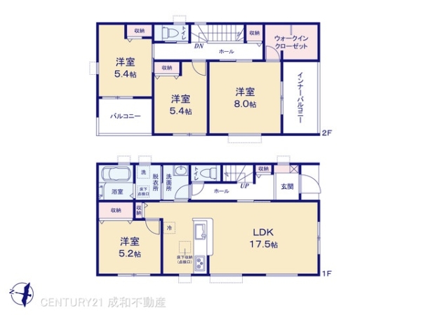 津島市大字日光字東浦の新築一戸建