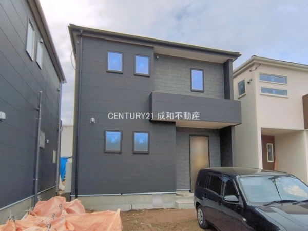 碧南市伊勢町１丁目の新築一戸建