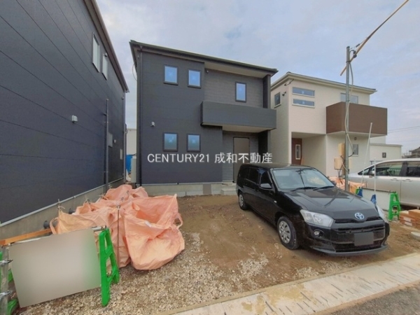 碧南市伊勢町１丁目の新築一戸建