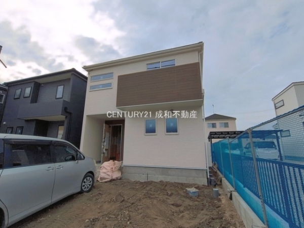 碧南市伊勢町１丁目の新築一戸建