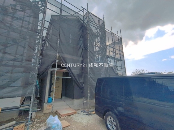 北名古屋市鍜治ケ一色西一丁目の新築一戸建