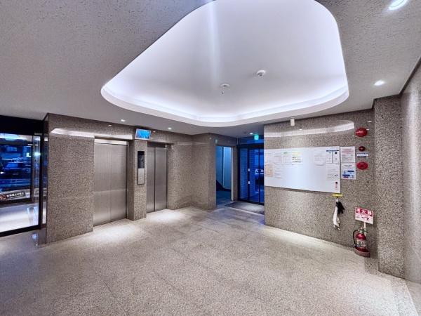 日進パーク・マンション