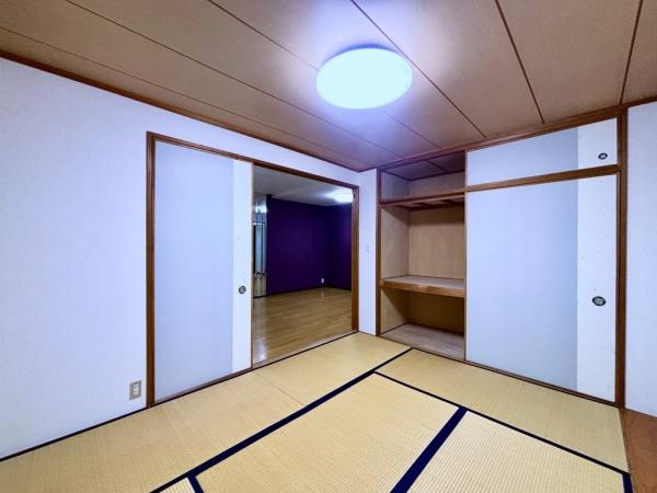 日進パーク・マンション