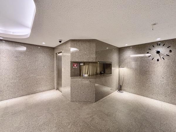 日進パーク・マンション