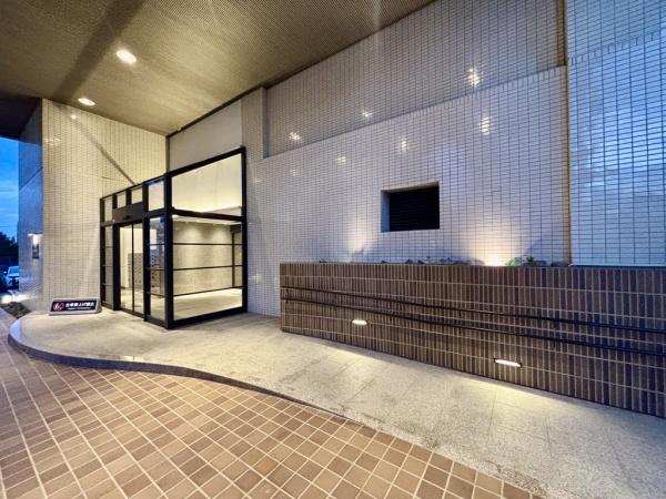 日進パーク・マンション