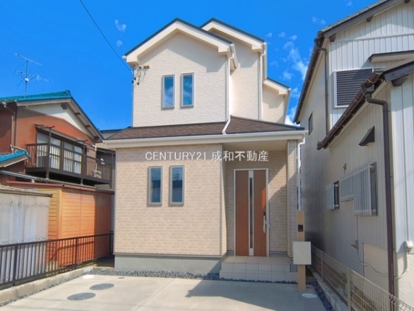 江南市慈光堂町南の新築一戸建