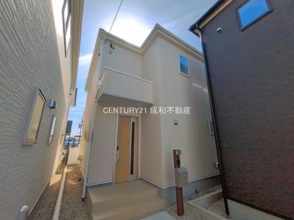 碧南市善明町１丁目の新築一戸建