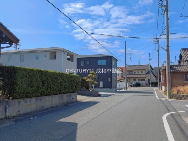 碧南市善明町１丁目の新築一戸建