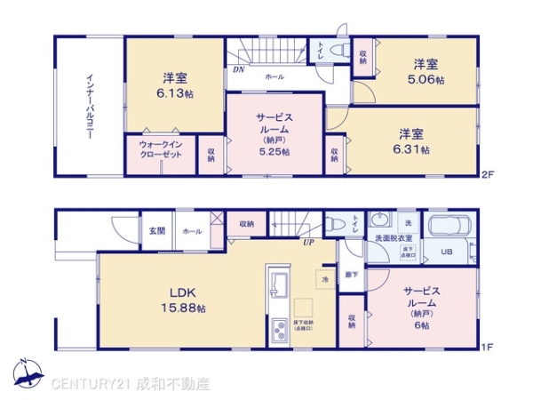 碧南市善明町１丁目の新築一戸建