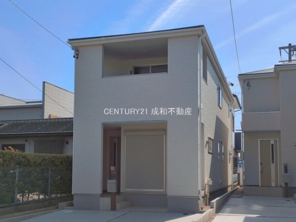 碧南市善明町１丁目の新築一戸建