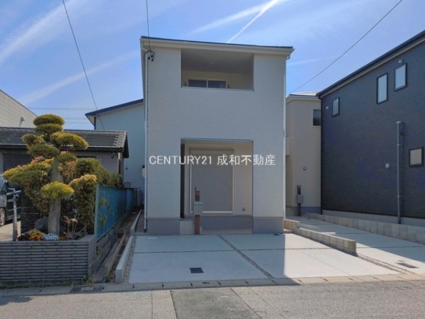 碧南市善明町１丁目の新築一戸建