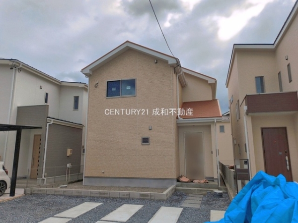 名古屋市港区大西２丁目の新築一戸建
