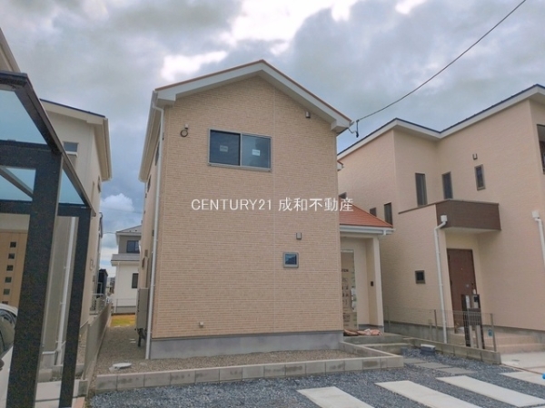 名古屋市港区大西２丁目の新築一戸建