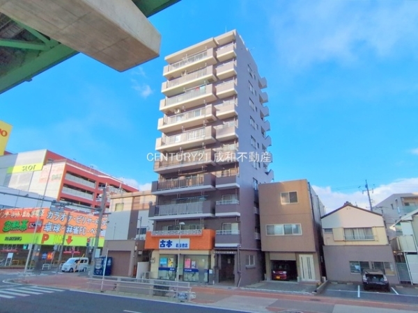 寿ゞやマンション六番町