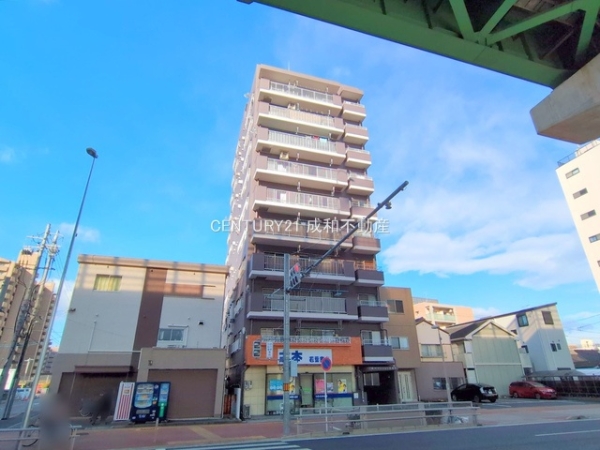 寿ゞやマンション六番町