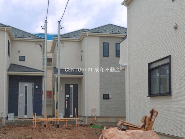 春日井市八事町１丁目の新築一戸建