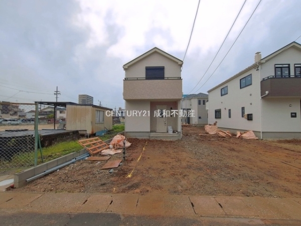 春日井市八事町１丁目の新築一戸建