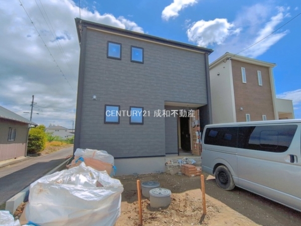 一宮市萩原町築込字野中の新築一戸建
