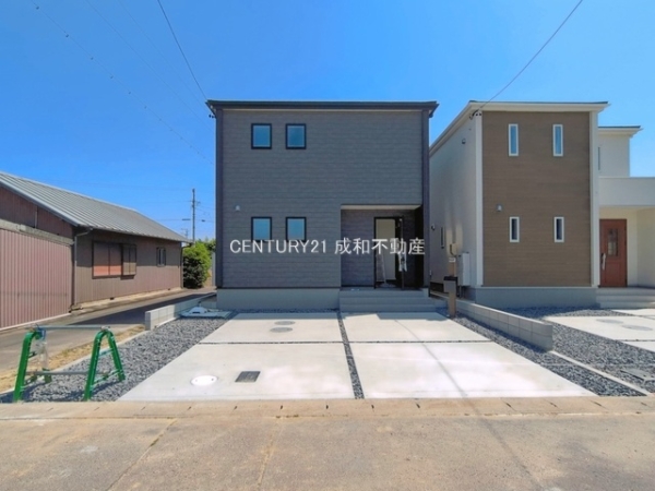 一宮市萩原町築込字野中の新築一戸建