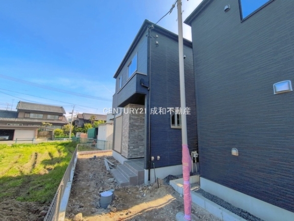 清須市寺野元町の新築一戸建