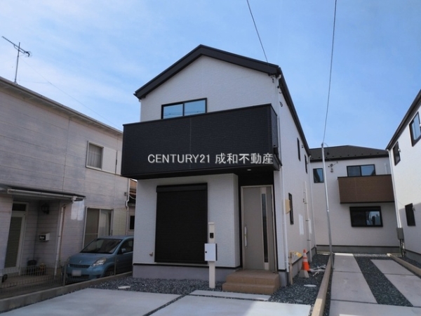 大府市長根町６丁目の新築一戸建