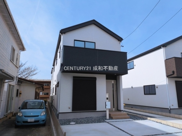 大府市長根町６丁目の新築一戸建