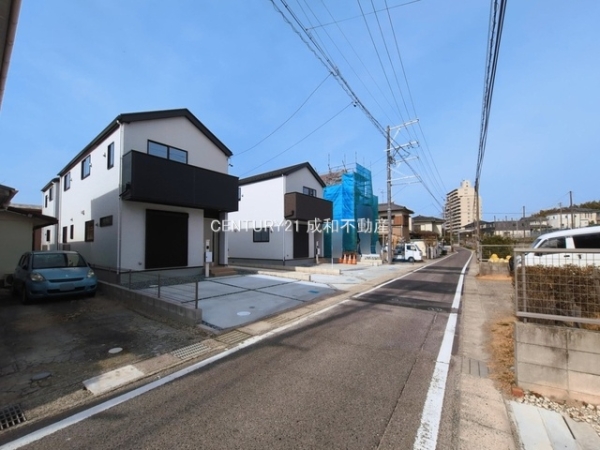 大府市長根町６丁目の新築一戸建